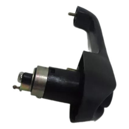 Maçaneta Externa Porta Dianteira Lado Esquerdo Fiat Uno Elba Original 50005942