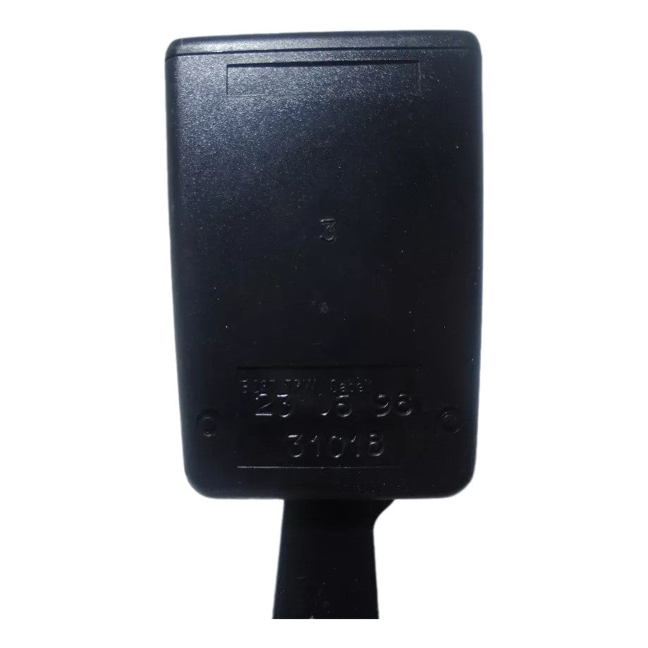 Fecho Cinto de Seguranca Lado Direito Fiorino 85/13 Original Fiat 182512690