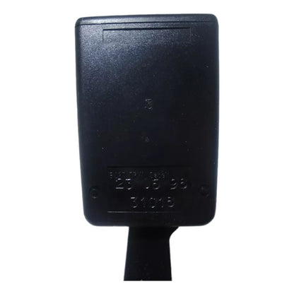 Fecho Cinto de Seguranca Lado Direito Fiorino 85/13 Original Fiat 182512690
