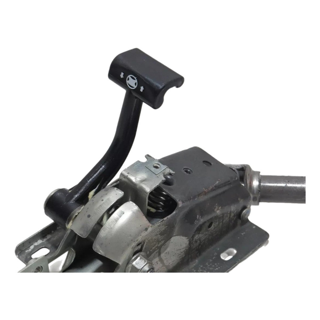 Coluna de Direção Mecanica Idea 2011 a 2016 Original Fiat 51731919