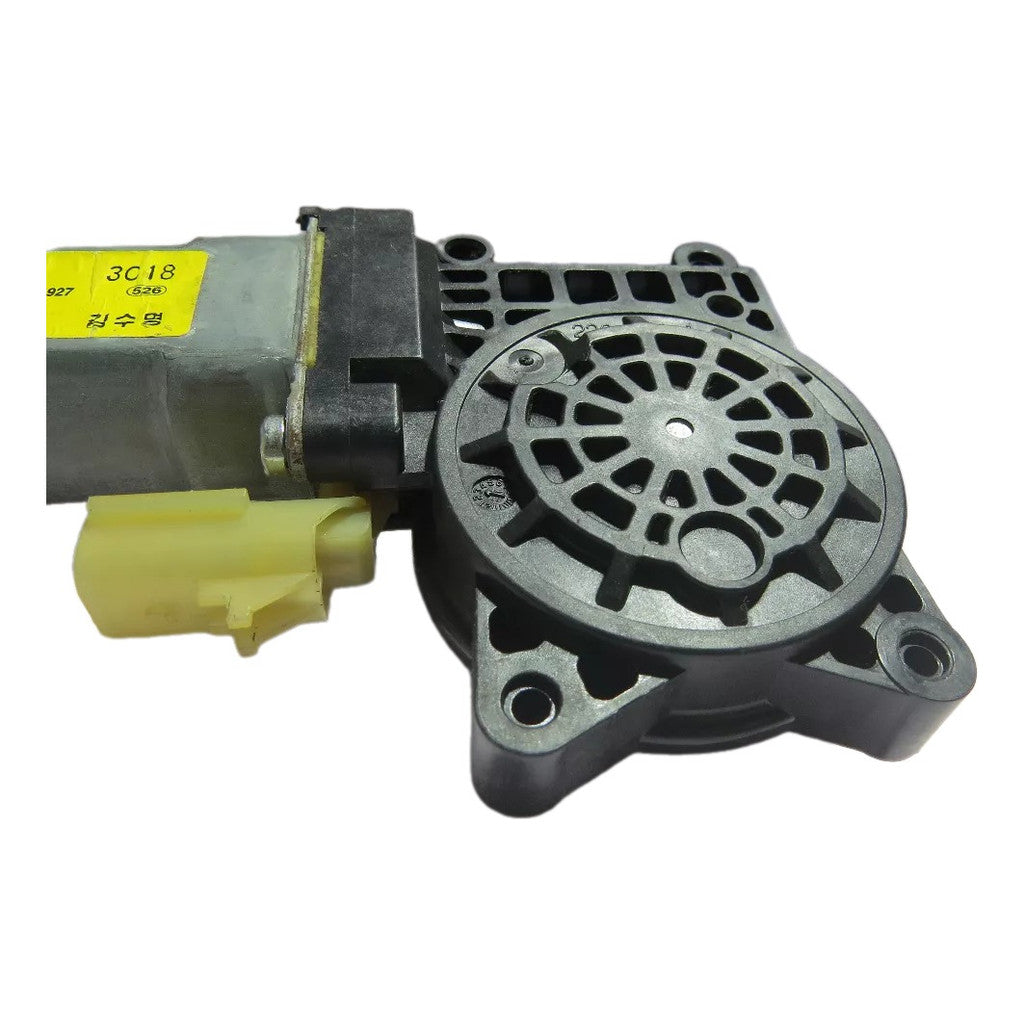 Motor Limpador Vidro Elétrico Traseiro Lado Direito GM Cruze 2012 a 2017 Original 95188609