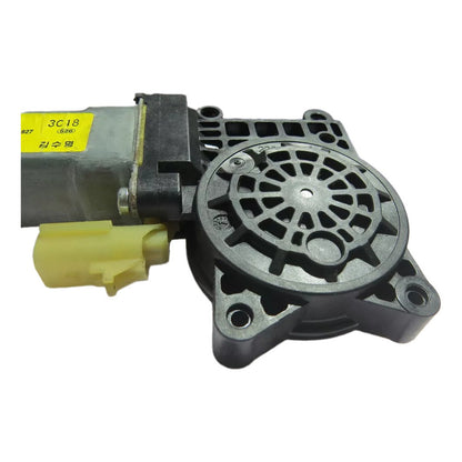 Motor Limpador Vidro Elétrico Traseiro Lado Direito GM Cruze 2012 a 2017 Original 95188609