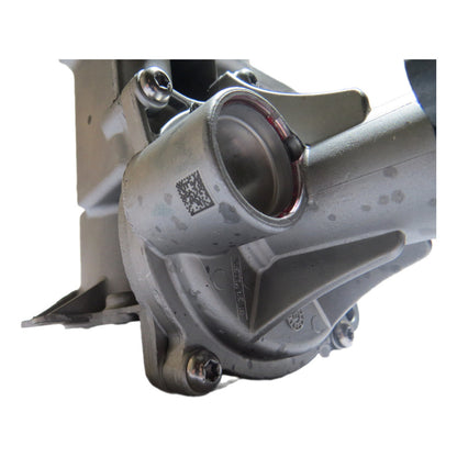 Bomba de Água Novo GM Onix Tracker 1.0 Turbo 3cil Original 25203200