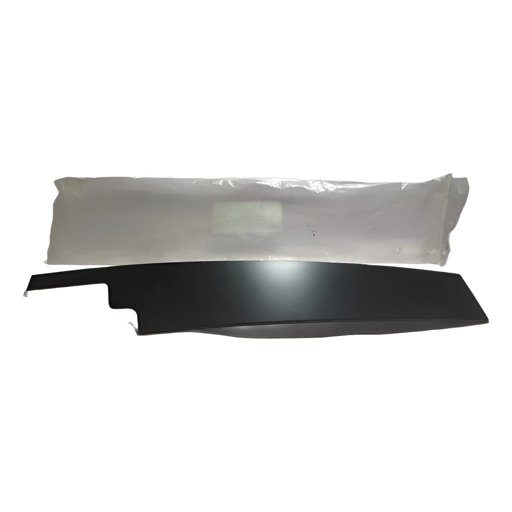 Moldura Coluna Porta Dianteira Lado Esquerdo – Chevrolet Cruze