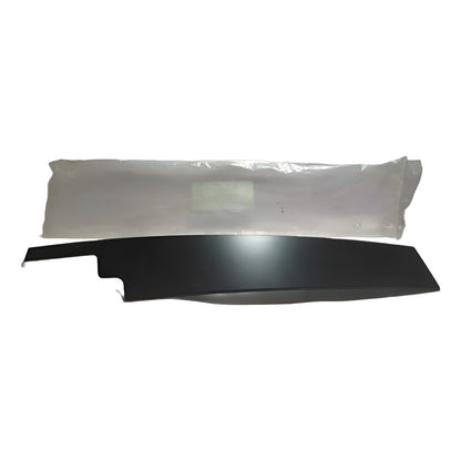 Moldura Coluna Porta Dianteira Lado Esquerdo – Chevrolet Cruze