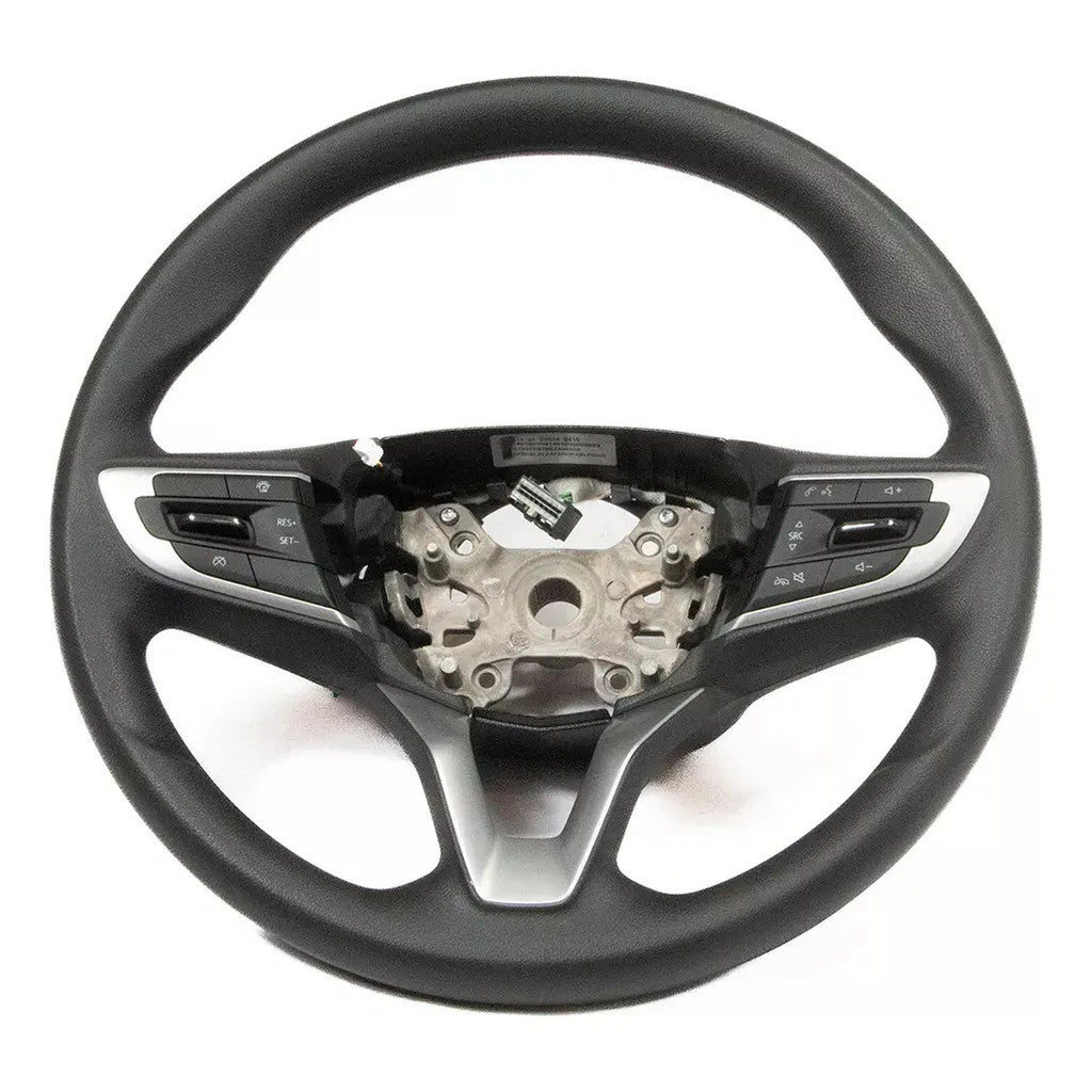 Volante Chevrolet Onix com Comandos Novo Original 26349410