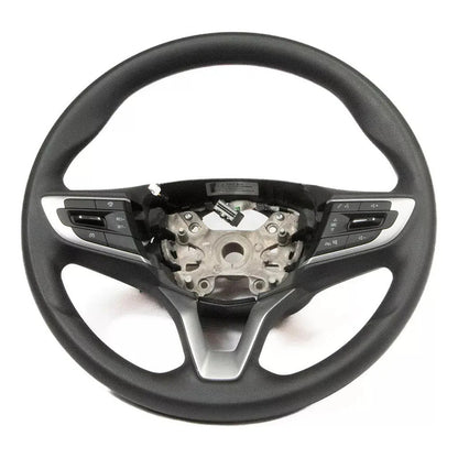 Volante Chevrolet Onix com Comandos Novo Original 26349410