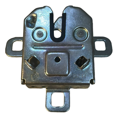 Fechadura Capô Fiat Strada Toro Mobi Siena Novo Original