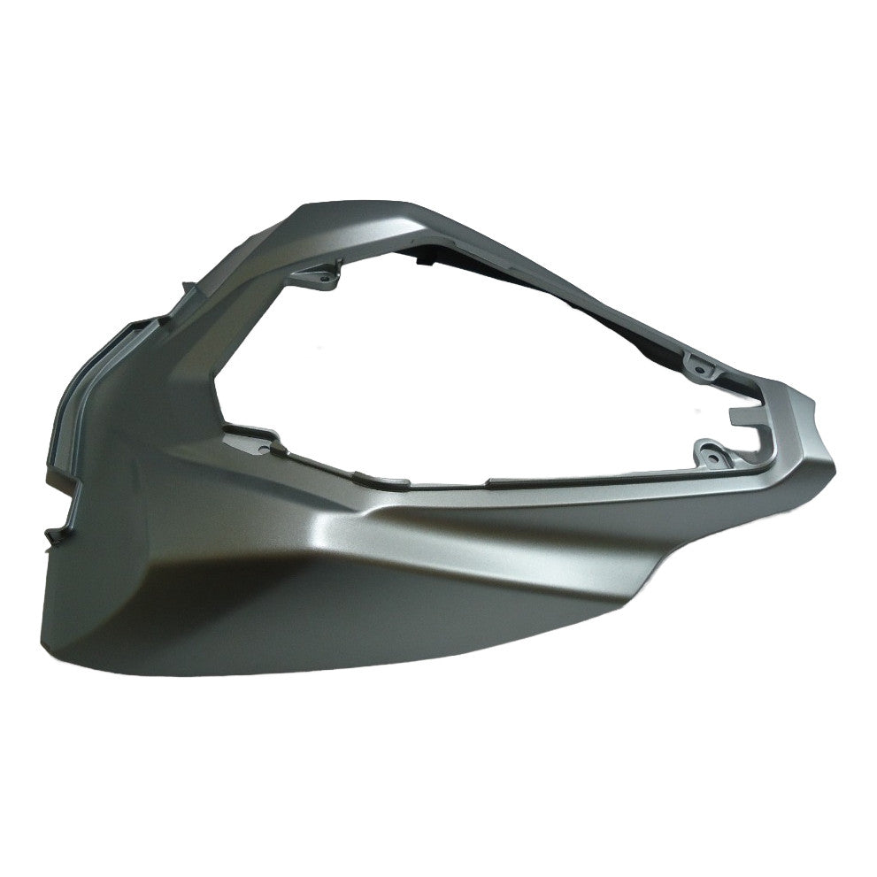 Carenagem Trazeira Inferior Kawasaki Zx10r Zx1000 Original 360410024