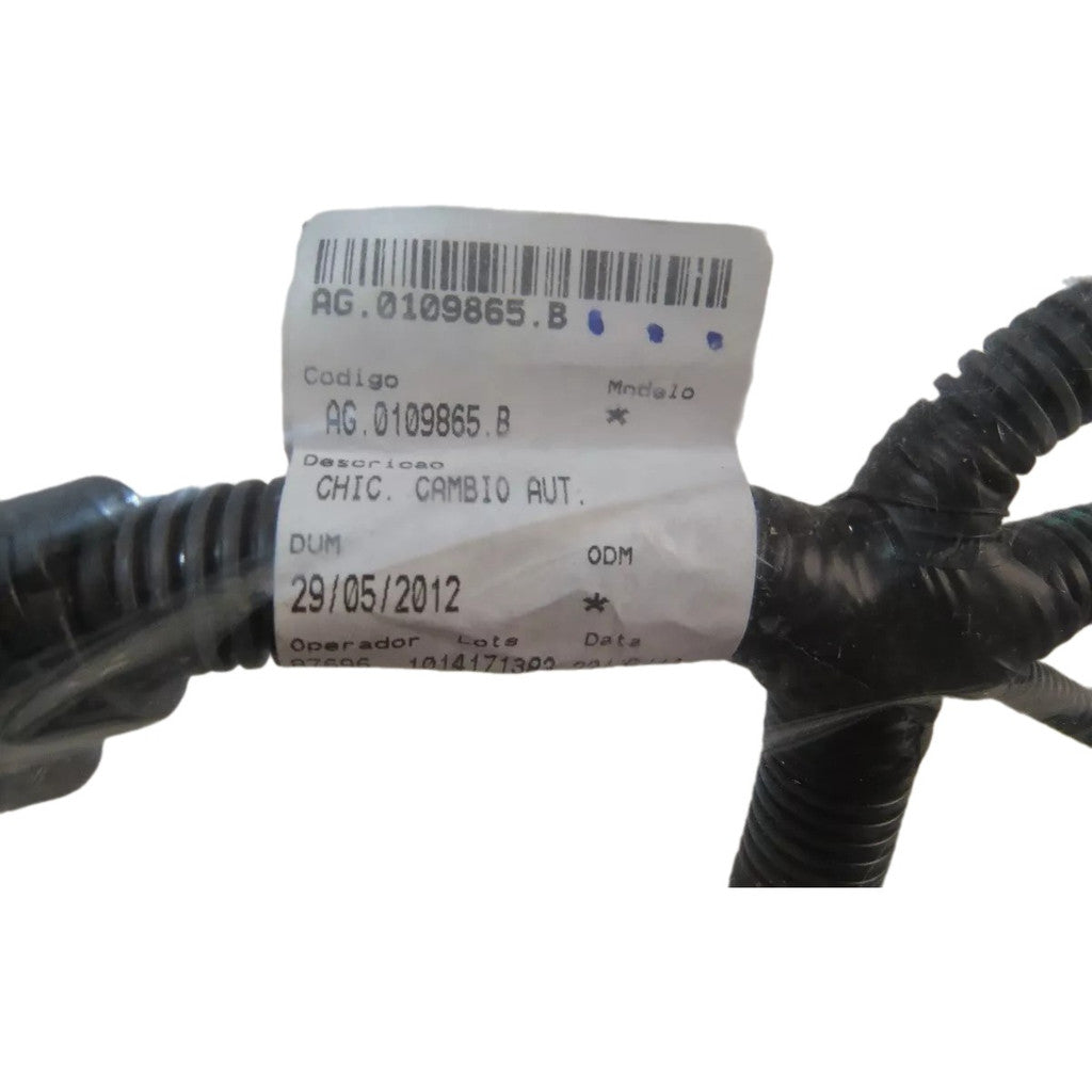Chicote Módulo Fiat Argo Bravo Grand Siena Stilo Uno Strada 7088109