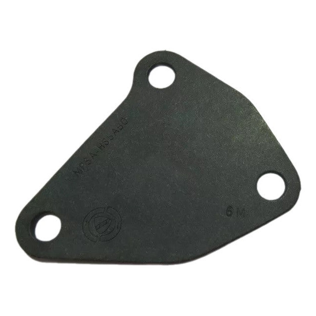 Junta Tampa Traseira Cabeçote Fiat Uno Palio Fiorino Strada Original 46440387
