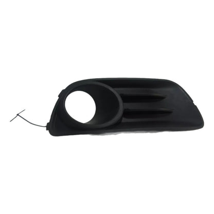 Moldura Farol de Milha Lado Esquerdo Fiat Palio 2004 a 2017 Novo Original 100220125