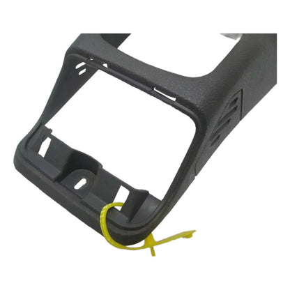 Acabamento Moldura Console Central Fiat Palio 2001 a 2005 Original 717437633