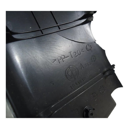 Moldura Superior Coluna Central Lado Esquerdo Fiat Tempra 92/99 Original 182675980