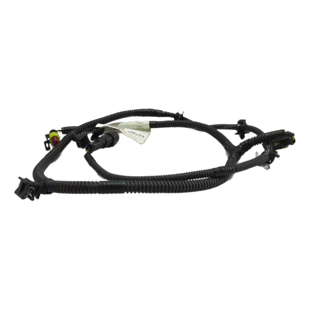 Chicote Complementar Luz de Carga Fiat Toro 2016 a 2021 Original 52052080