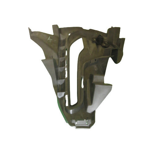 Moldura Farol Milha Esquerdo Onix Plus 2020 a 2023 Original Gm 26305046