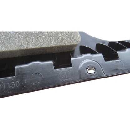 Moldura Coluna Traseiro Lado Direito Toro 2016 a 2021 Original Fiat 100232500