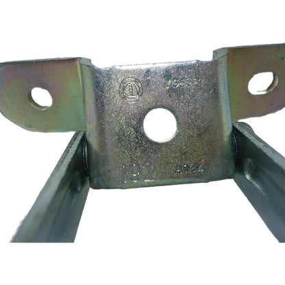 Dobradica Porta Malas Idea 2011 a 2016 Original Fiat 46785023