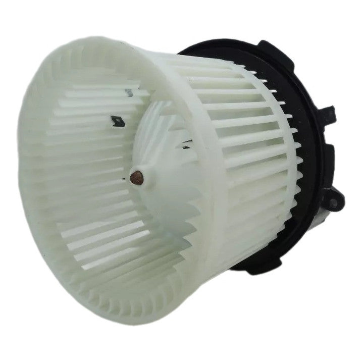 Motor Elétrico Ar Condicionado Fiat 500 2010 a 2018 Original 77364885