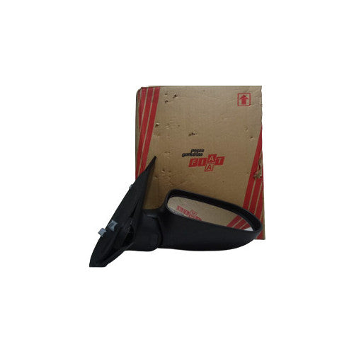 Espelho Retrovisor Passageiro Fiat Palio Strada 2001 a 2007 Original 100160613