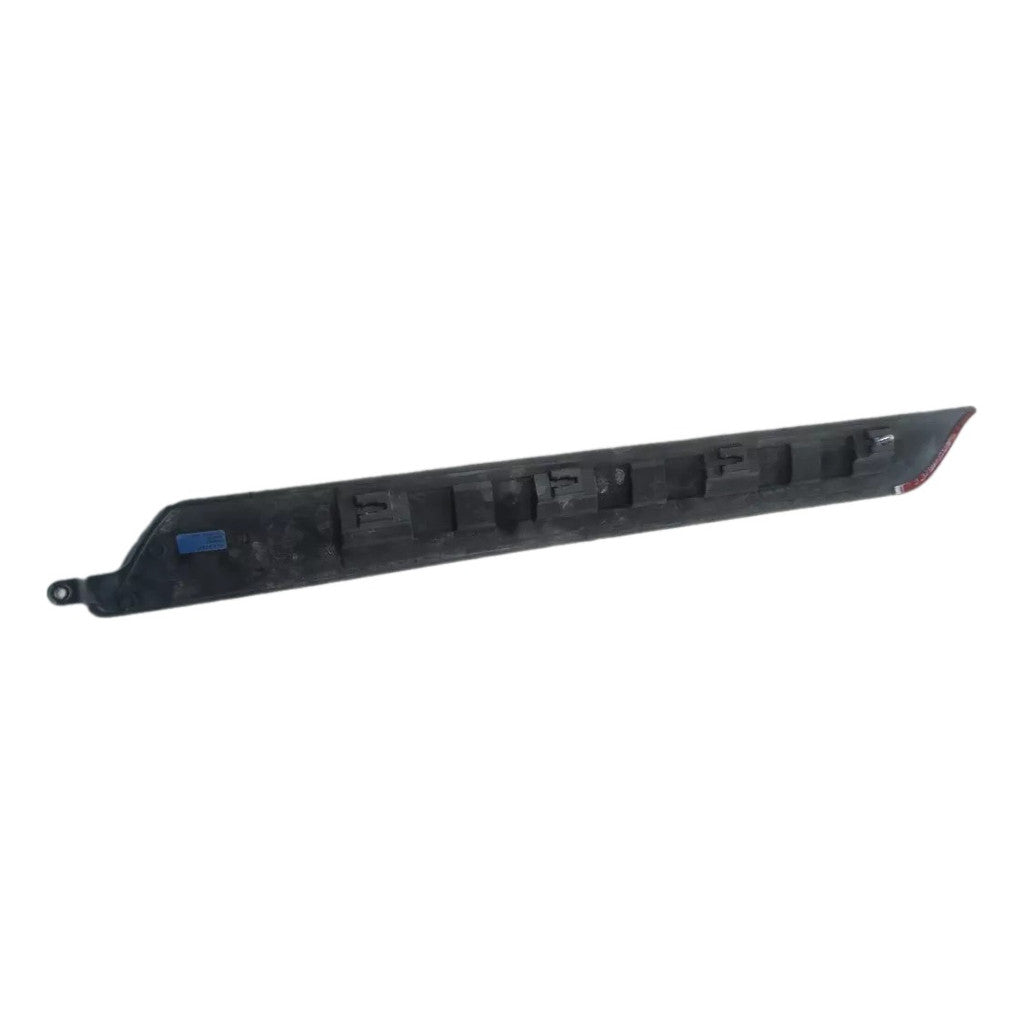 Friso Traseiro Esquerdo Strada Cab Dupla 2013 a 2020 Original Fiat 100179247