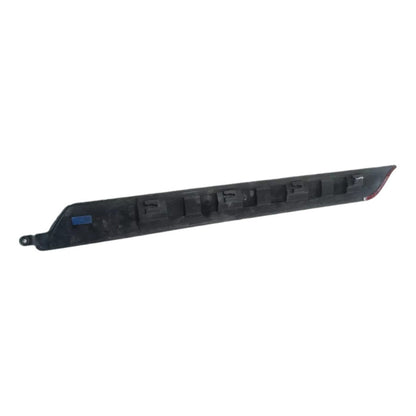 Friso Traseiro Esquerdo Strada Cab Dupla 2013 a 2020 Original Fiat 100179247