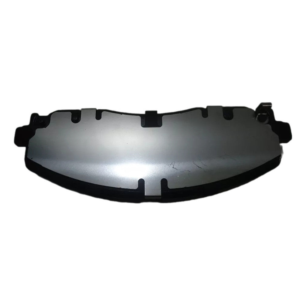 Pastilha de Freio Dianteira 332mm Fiat Freemont 2012...original K68144163AE