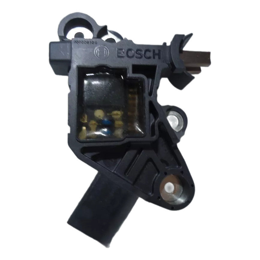 Regulador Sensor Alternador Bravo Strada Palio Original Fiat 7088149