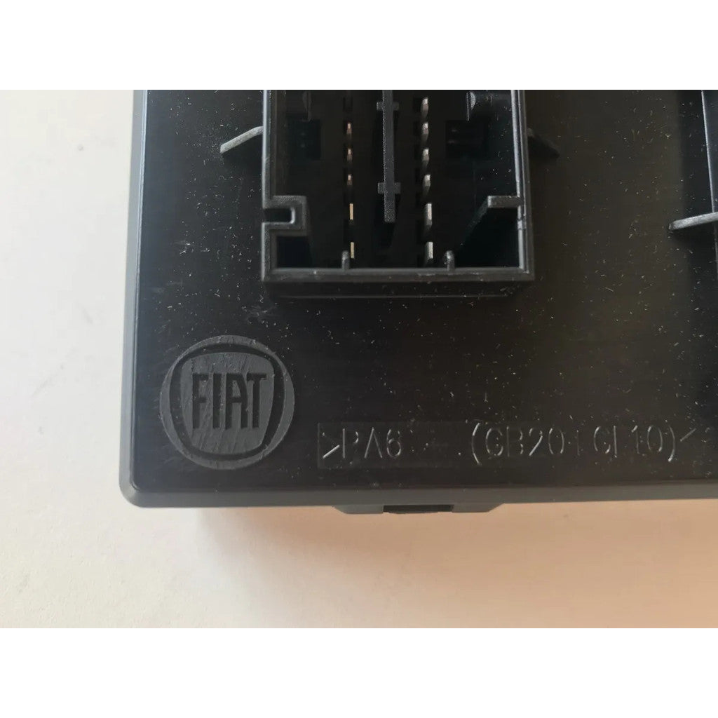 Módulo Conforto Fiat Argo Cronos 52032088 L1 A2c11458400