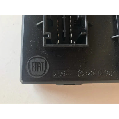 Módulo Conforto Fiat Argo Cronos 52032088 L1 A2c11458400