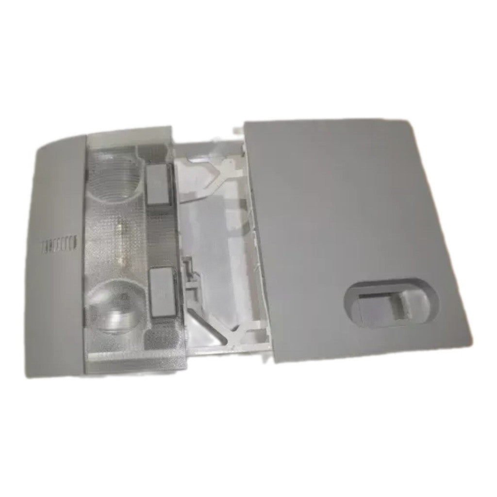 Lanterna Teto GM Vectra Sedan 2008 2009 Teto Solar 93381510