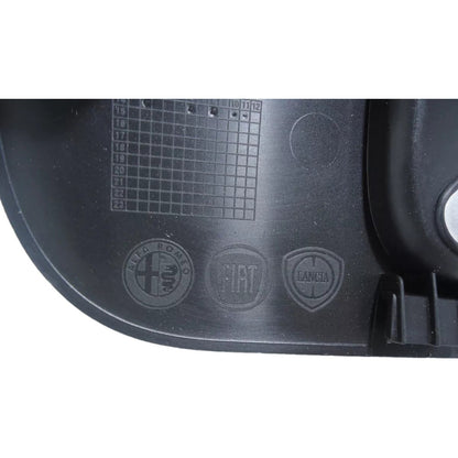 Moldura Acabamento Interno do Teto Fiat Uno 2015 a 2021 Original 100220558