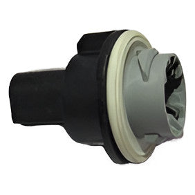 Soquete Farol Dianteiro Freemont 2012 a 2016 Original Fiat K68038216AA
