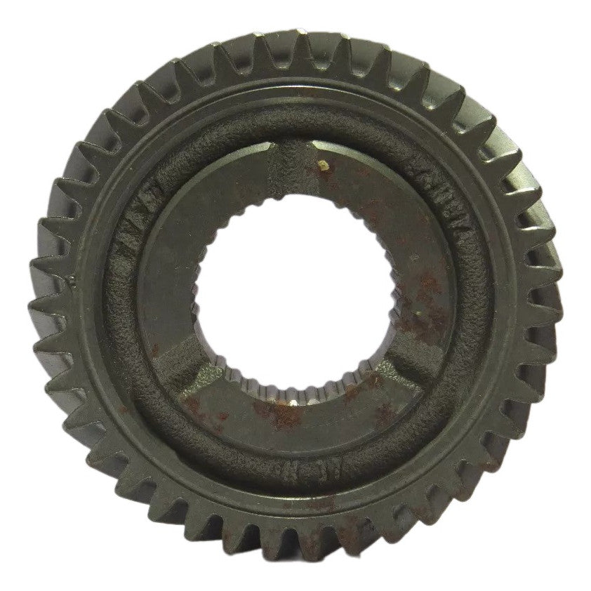 Engrenagem 3 Marcha Fiat Doblo Idea Marea Uno Fiorino Elba Original 7763009