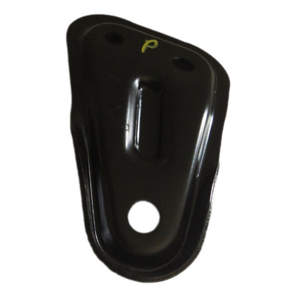 Chapa Banco Traseiro Bipartido Lado Direito Fiat 500 2010 a 2018 Original 71744077