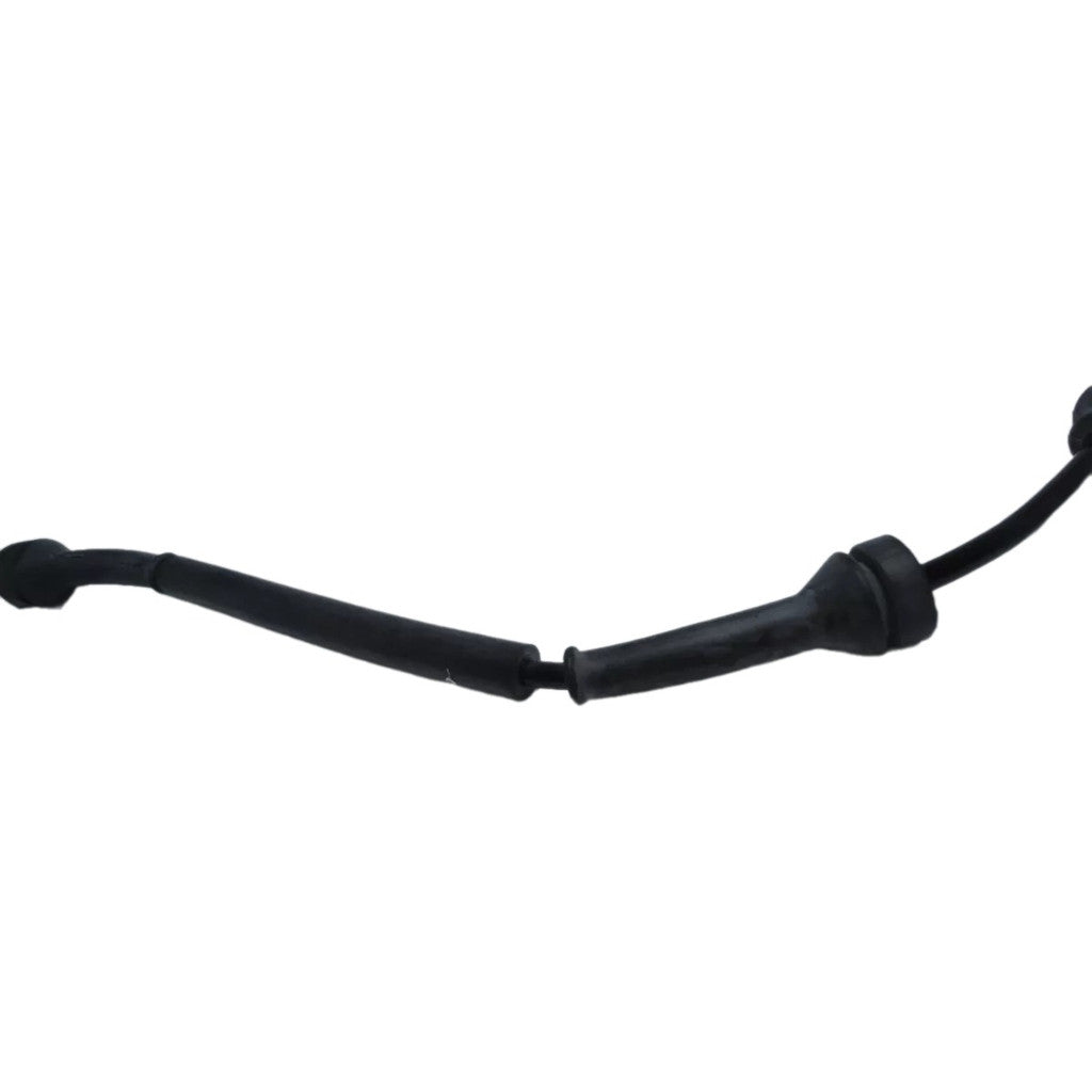 Sensor Traseiro Abs Palio Uno Uno Furgoneta Original Fiat 51834877