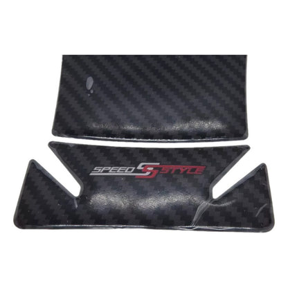Adesivo Resinado Protetor Tanque Kawasaki Ninja 1000 Speed TPNE7001G066