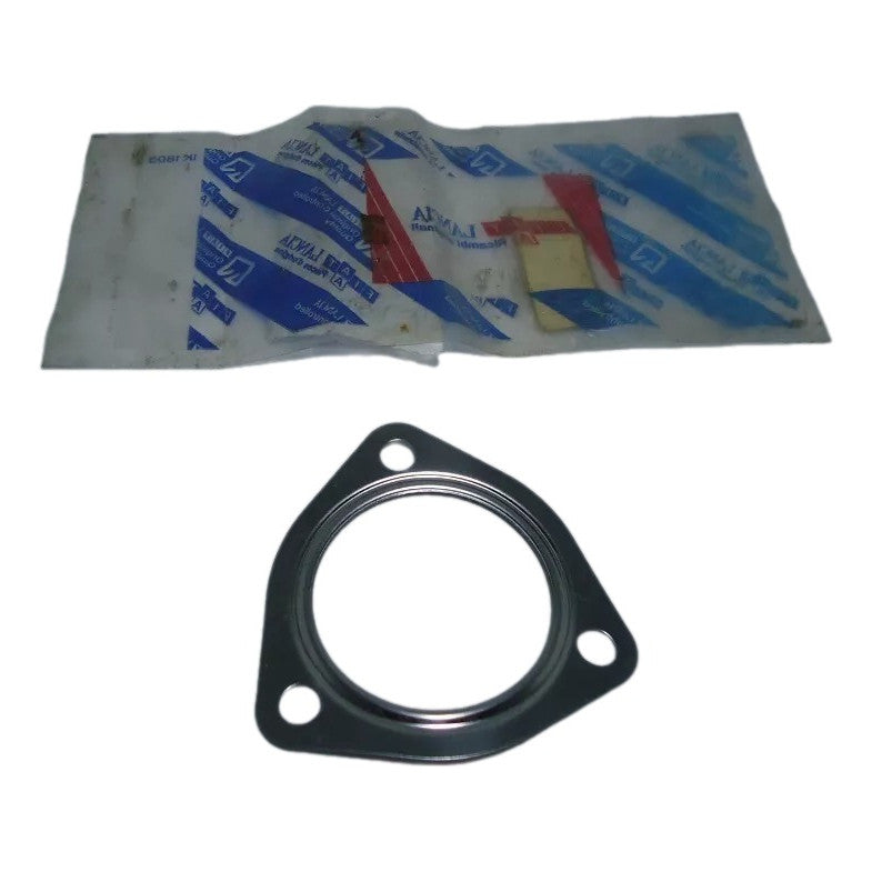 Junta Tubo Escape Coupe Tampa Tipo Original Fiat 7578742