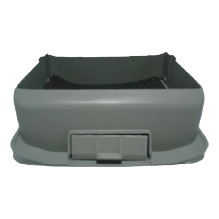 Tampa Console Teto Idea Mobi Fiorino Uno Original Fiat 7086237