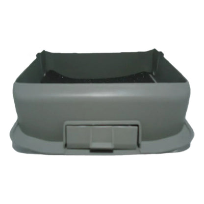 Tampa Console Teto Idea Mobi Fiorino Uno Original Fiat 7086237