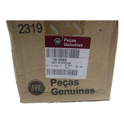Cinto de Segurança Direito Stilo 2003 a 2011 Original Fiat 100156699