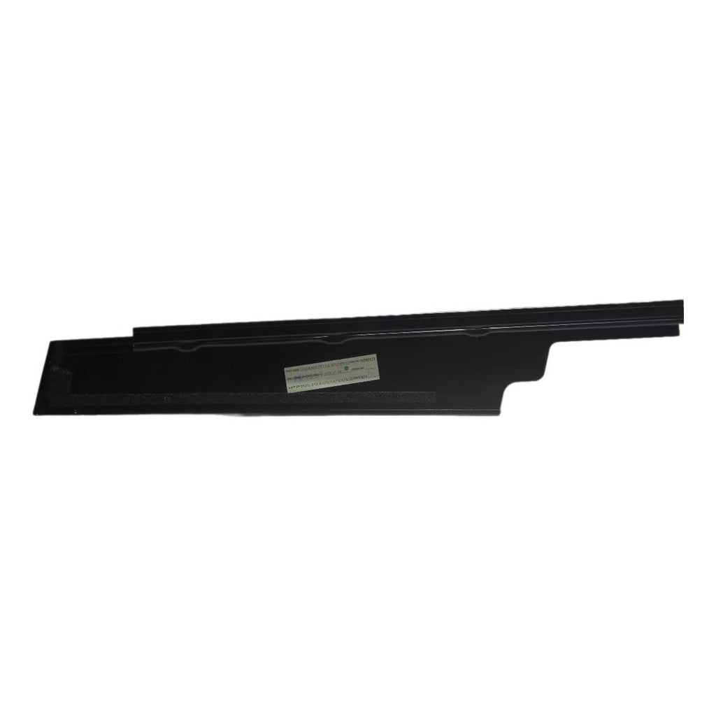 Moldura Coluna Porta Dianteira Lado Esquerdo Cruze 2012 a 2016 Original Gm 95963215