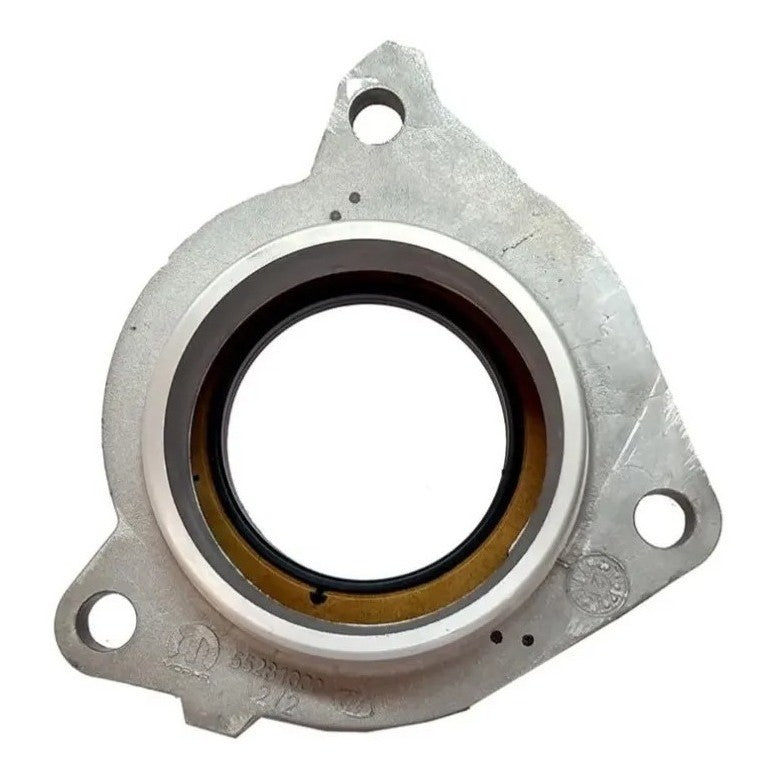 Flange do Diferencial Fiat Marea Tipo Palio Argo Brava Original 55281000