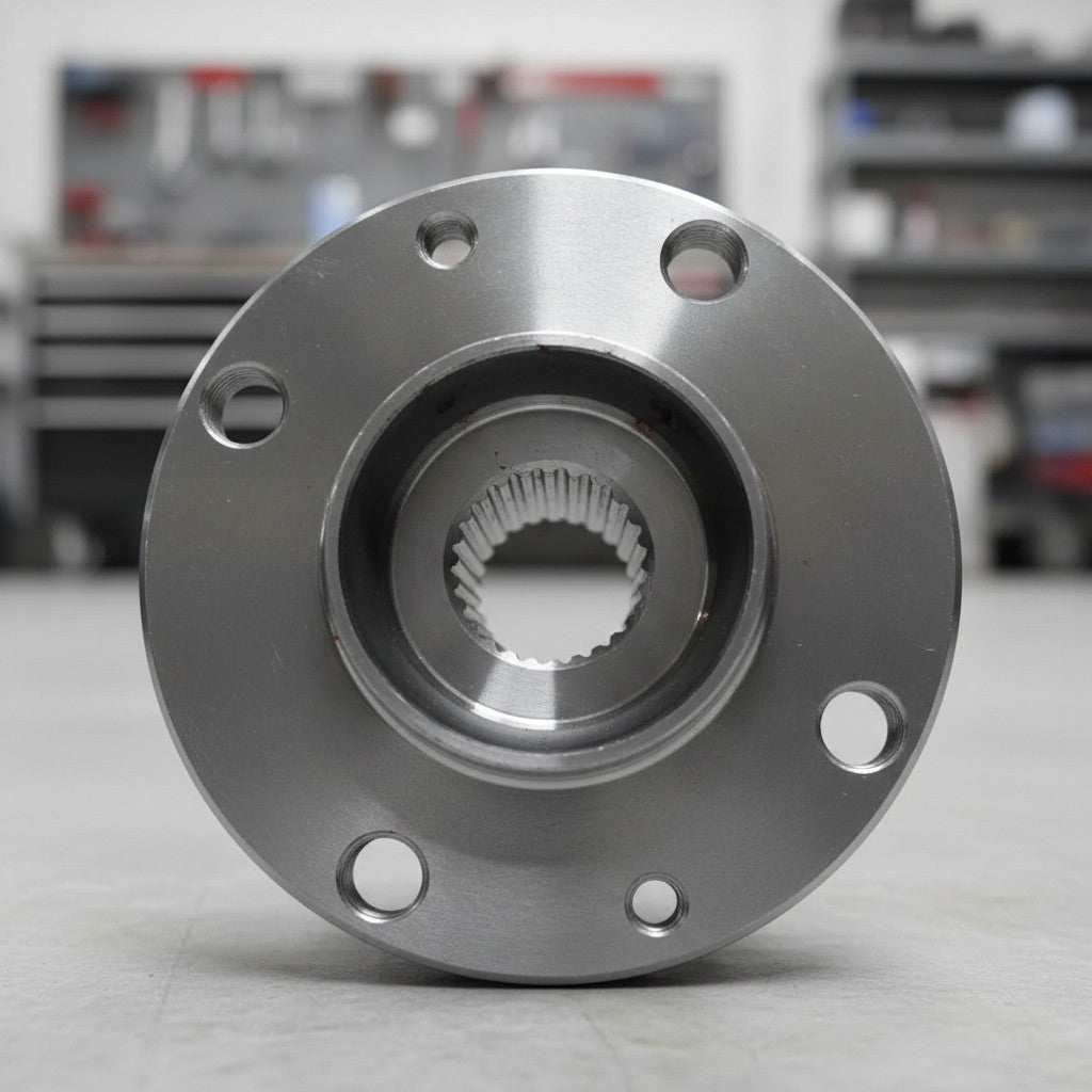 Cubo da Roda Dianteira Fiat 500 2010 a 2018 Original K05154240AB