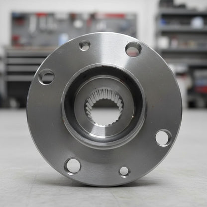 Cubo da Roda Dianteira Fiat 500 2010 a 2018 Original K05154240AB