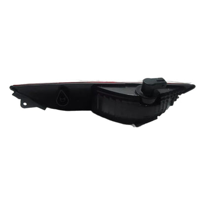 Refletor Neblina Traseira Fiat Punto 2007 a 2012 Original 51718014