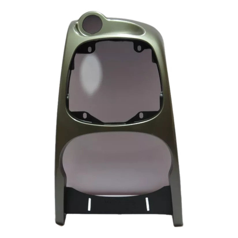 Console Central Grand Siena Palio Original Fiat 100200862