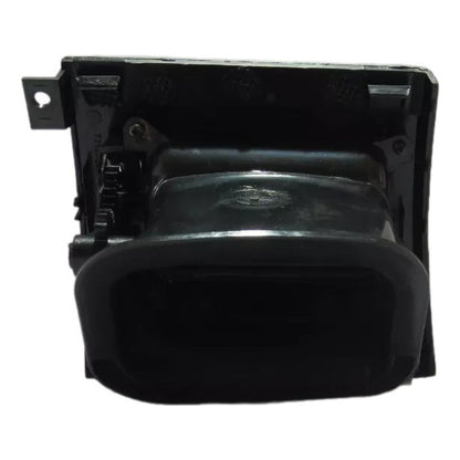 Difusor de Ar Lado Direito Fiat Palio Siena Strada 2008 a 2012 Original 735467560
