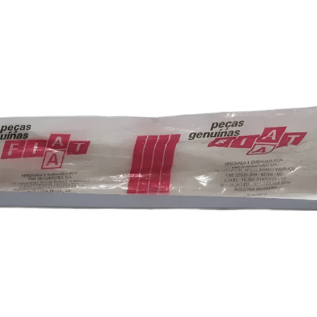 Friso Porta Traseira Lado Esquerdo – Fiat Stilo