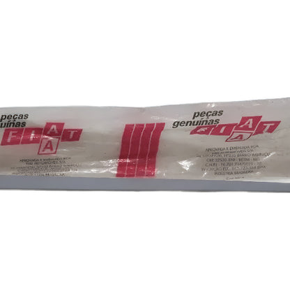 Friso Porta Traseira Lado Esquerdo – Fiat Stilo